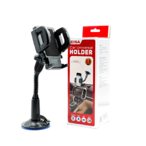 Soporte para Auto Brazo Reforzado - Celular/GPS