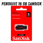 Pendrive 16GB Sandisk 3.0