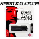 Pendrive 32GB Kingston 3.0