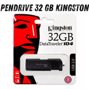 Pendrive 32GB Kingston 3.0