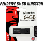 Pendrive 64GB Kingston 3.0