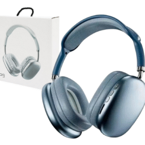 Auricular Vincha Inalámbrico Bluetooth P9