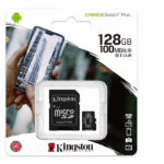 Memoria 128GB Kingston