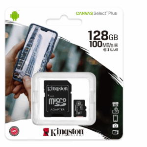 Memoria 128GB Kingston