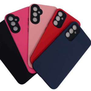 Funda Lisa Soft Reforzada Moto E40