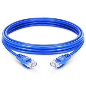 Cable Lan De Red Internet 1.5mts/3mts/5mts/10mts/20mts