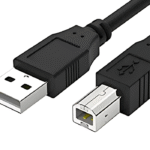 Cable Para Impresora DE 1.5 Metros