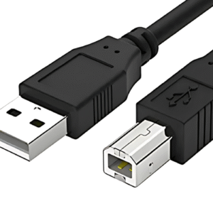Cable Para Impresora DE 1.5 Metros