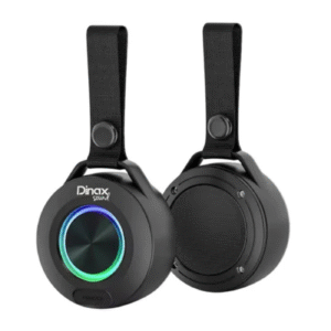 Parlante Inalámbrico Bluetooth Portátil - Dinax
