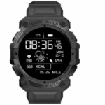 Reloj Smart Watch Fontopia Y56 a Prueba de Sudor