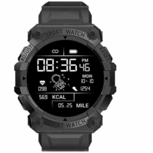 Reloj Smart Watch Fontopia Y56 a Prueba de Sudor