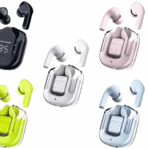 Auricular Inalámbrico UltraPods Max Compatible Con Todos Los Dispositivos