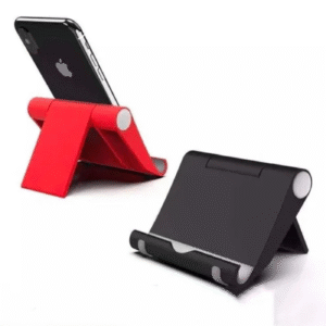 Soporte de Mesa Plegable Universal Diseño Inteligente para tu Comodidad