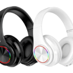 Auricular Vincha Inalámbrico E-Dash HB-105