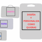 Credencial Polímero Sublimable Horizontal / Vertical