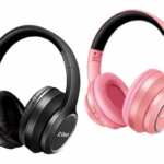 Auricular Vincha Inalámbrico E-Dash HB-210