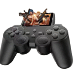 Consola Gamepad S10 con Mando y Pantalla