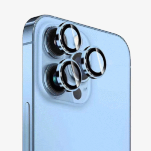 Protector de Cámara para IPhone 13 Pro/13 Pro Max