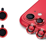 Protector de Cámara para IPhone 11 / 12