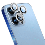 Protector De Cámara Con Variedad De Diseños Para IPhone 15 Pro/15 Pro Max