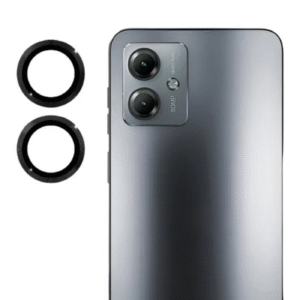 Protector De Cámara para Moto G14