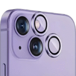 Protector de Cámara para IPhone 14