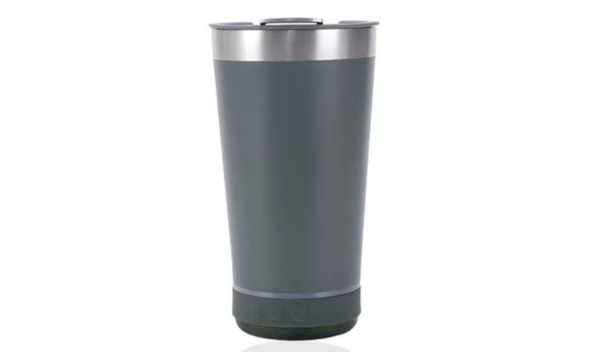 Vaso Térmico Parlante Chico