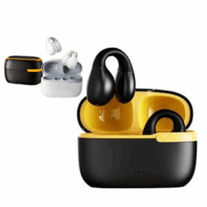 Auriciular Remax Clip-On Inalámbrico Professional Grado Impermeable, Sin Miedo Al Sudor