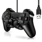 Joystick Analógico para PC Con Cable