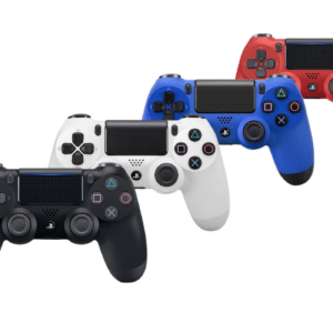 Joystick Dualshock Sony PlayStation 4