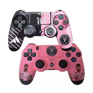 Joystick Sony Dualshock PlayStation 4 con Diseños