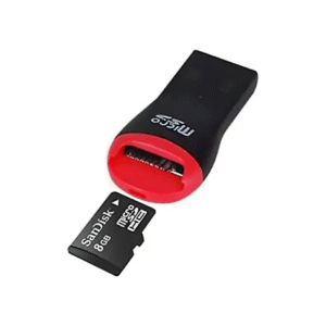 Lector Memoria Tarjeta Micro SD USB 2.0 480mbps