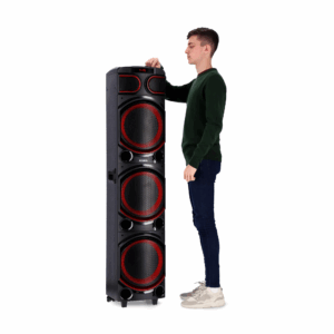 Parlante Aiwa Portatil AW-T2012