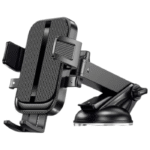 Soporte Reforzado para Auto con Clip