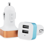 Cabezal Común para Auto (USB)