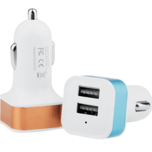 Cabezal Común para Auto (USB)