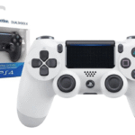 Joystick Dualshock Inalámbrico PlayStation 4