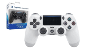 Joystick Dualshock Inalámbrico PlayStation 4