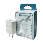 Cabezal de Cargador USB 2A - Kosmo