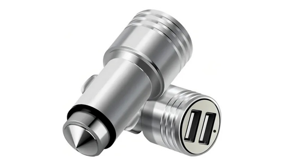 Cabezal Rápido para Auto (USB)