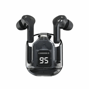 Auriculares Inalámbricos Bluetooth Ultrapods Max - Negro