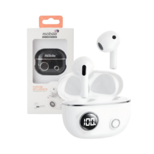 Auriculares Inalámbricos Bluetooth Mobile PM-J10