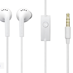 Auricular de Cable Samsung con Ficha Jack 3.5mm