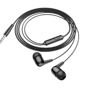 Auricular de Cable Común con Ficha Jack 3.5mm