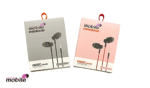 AURICULAR CON CABLE MOBILE CON GOMITA (JACK)