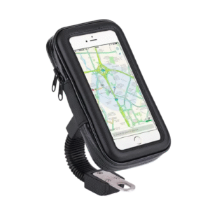 Soporte Funda Reforzada Impermeable para Moto/Bici