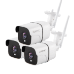 Camara de seguridad