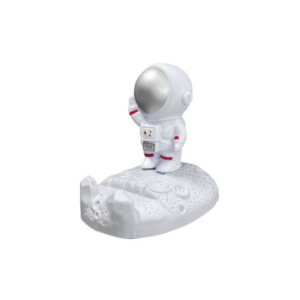 Soporte de Celular para Mesa Astronauta