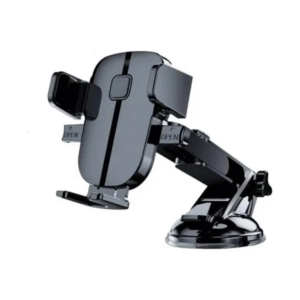 Soporte Reforzado para Auto con Clip