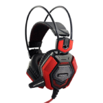 Auricular Vincha Gamer Noga Conquer